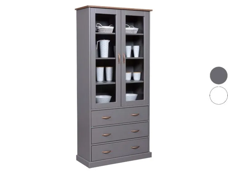 Vitrinekast Westerland