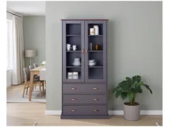 Vitrinekast Westerland