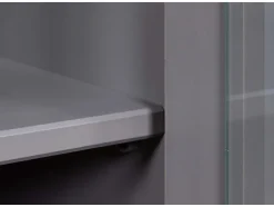 Vitrinekast Westerland