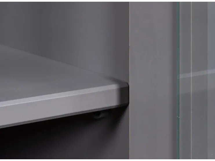 Vitrinekast Westerland