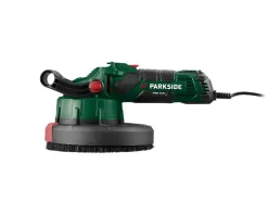 Vloer- en wandschuurmachine 1050 W