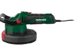 Vloer- en wandschuurmachine 1050 W