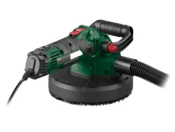 Vloer- en wandschuurmachine 1050 W