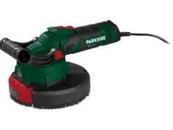 Vloer- en wandschuurmachine 1050 W