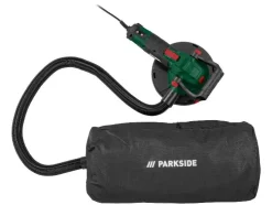 Vloer- en wandschuurmachine 1050 W