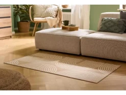 Vloerkleed 80 x 150 cm