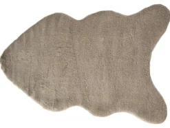 Vloerkleed 90 x 60 cm