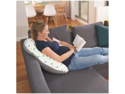 Voedingskussen Feathers