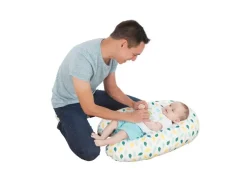 Voedingskussen Feathers