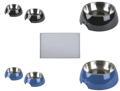 Voer- en drinkbak / schaalmat