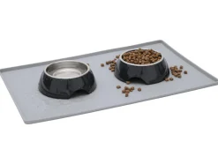 Voer- en drinkbak / schaalmat