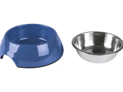 Voer- en drinkbak / schaalmat