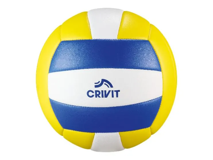 Voetbal, volleybal of basketbal