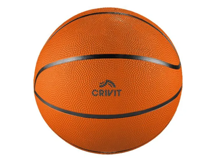 Voetbal, volleybal of basketbal