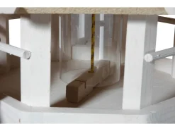 Vogelvoerhuis Camouflage 2.0