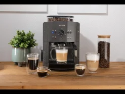 Volautomatische espressomachine Arabica EA810B