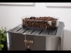 Volautomatische espressomachine Arabica EA810B