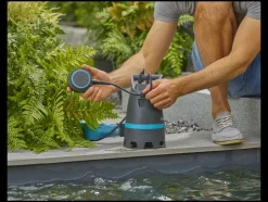 Vuilwaterpomp 10500 BASIC