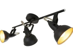 Wand- en plafondlamp