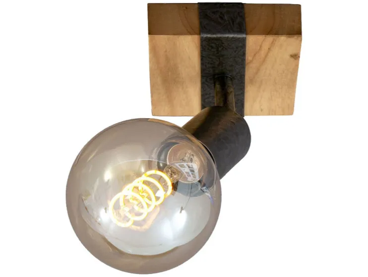 Wand- en plafondlamp