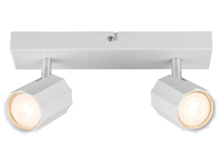 Wand- en plafondlamp, 4,8 W