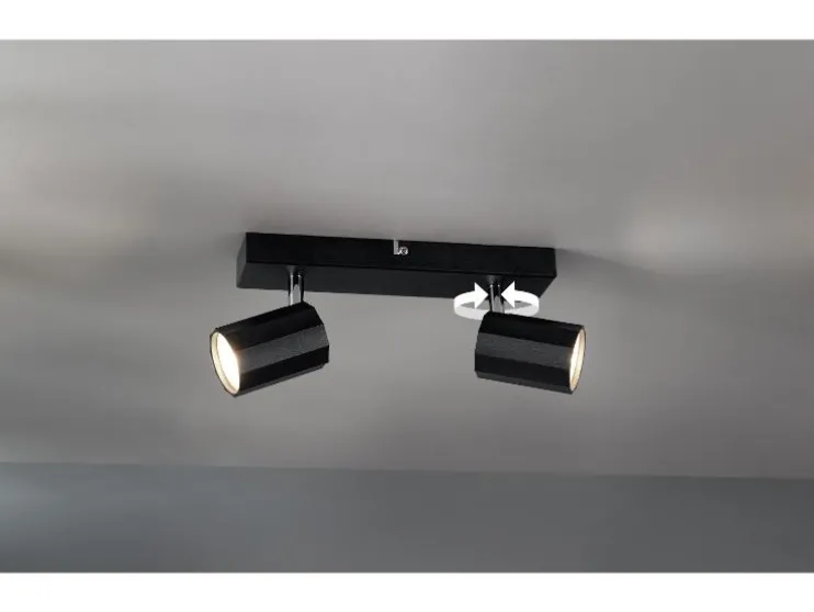 Wand- en plafondlamp, 4,8 W