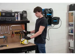 Wandcompressor 160/08/2 ST