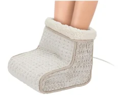 Warmteband of voetenwarmer