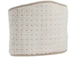 Warmteband of voetenwarmer