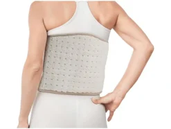 Warmteband of voetenwarmer