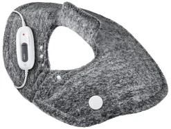 Warmtekussen voor nek en schouders