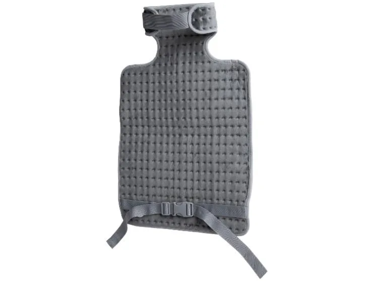 Warmtekussen voor rug en nek