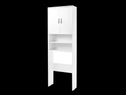 Wasmachinekast met bijzetkast Liverpool