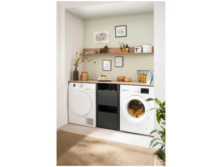 Wasmachinekast Solea