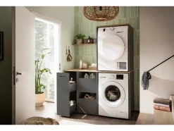 Wasmachinekast Solea