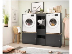 Wasmachinekast Solea
