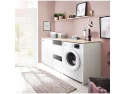 Wasmachinekast Solea