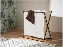 Wasmand Trio XL