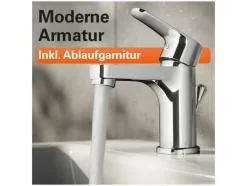 Wastafelkraan Claudio