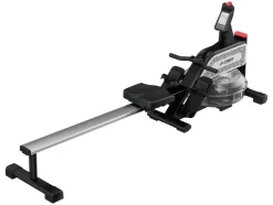 Water roeimachine Connected