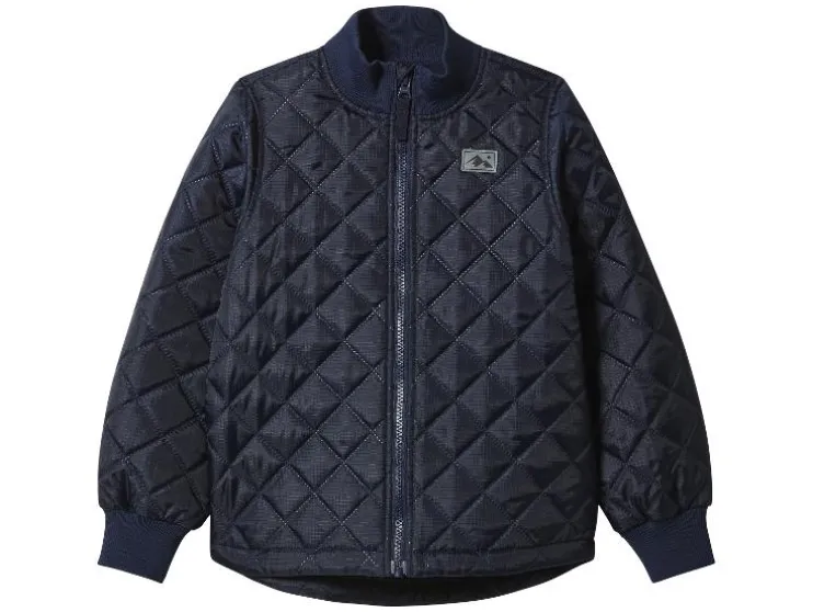 Waterafstotende kinder jas