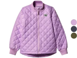 Waterafstotende kinder jas