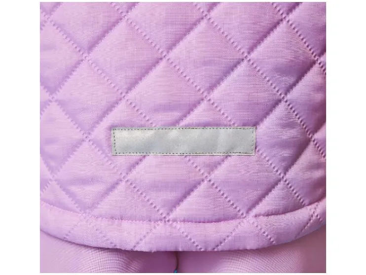 Waterafstotende kinder jas