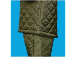 Waterafstotende kinder jas