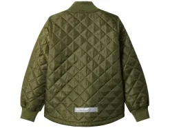 Waterafstotende kinder jas