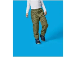 Waterafstotende kinder wandelbroek