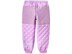 Waterafstotende kinder wandelbroek