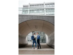 Waterdichte rugzak Anik