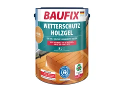 Weerbeschermende houtgel 5 liter