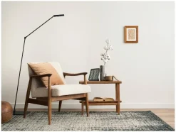 Weerstation met hygro- en thermometer